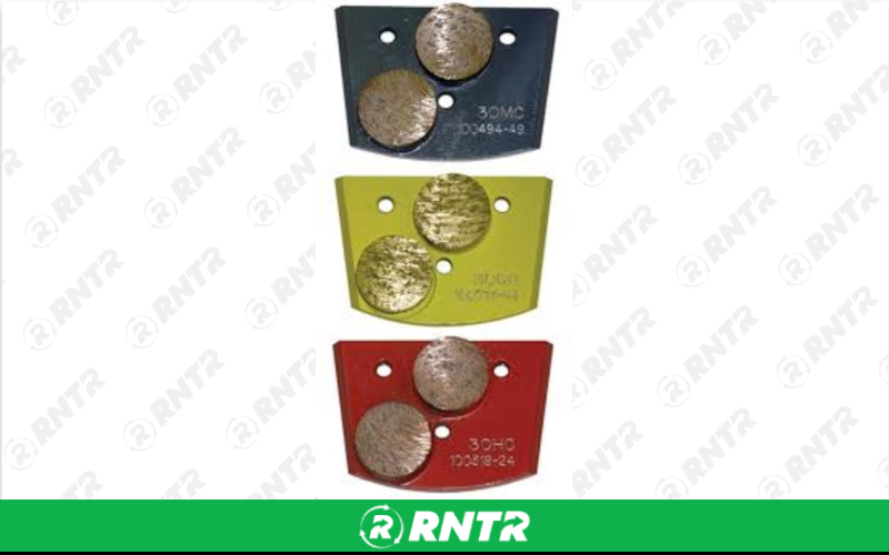 Generic 120 GRIT SERT (DOTS) – For rent in hollywood, florida – Alltool Rental Co. | RNTR.com – Image 1