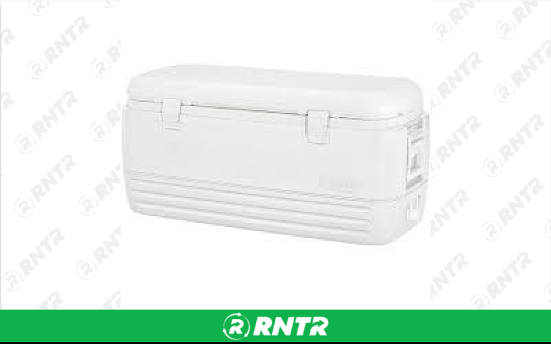 Generic 120 Quart Cooler – For rent in Seneca Falls, New York – Upstate Party Rental inc | RNTR.com – Image 1
