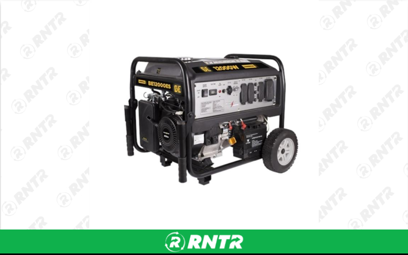 Generic 12000W GENERATOR – For rent in hollywood, florida – Alltool Rental Co. | RNTR.com – Image 1