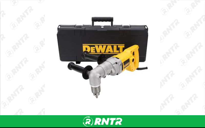 DeWALT 1/2