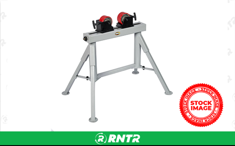 Generic 12in - 20in Pipe Rack Rollers – For rent in groves, texas – The Torch Technician DBA P&P Rentals and Supply | RNTR.com – Image 1
