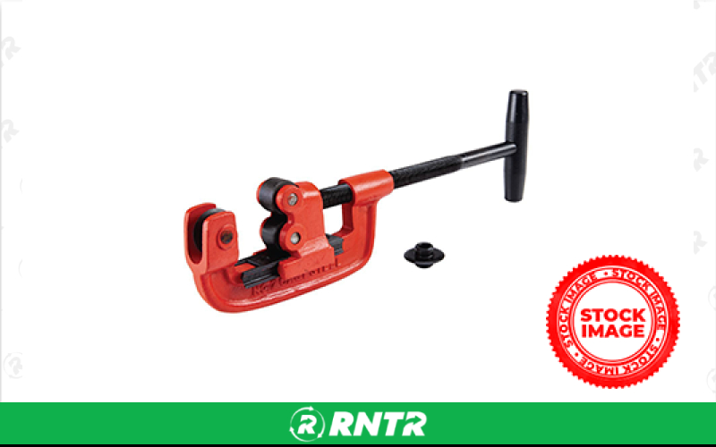Generic 1/2in - 2in 4-Wheeled Pipe Cutter – For rent in groves, texas – The Torch Technician DBA P&P Rentals and Supply | RNTR.com – Image 1