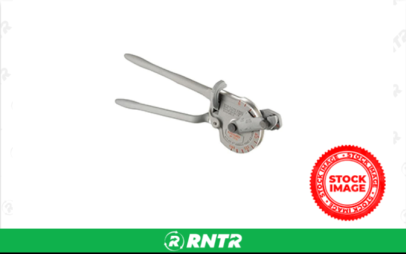 Generic 1/2in - 2in Ratchet Bender – For rent in groves, texas – The Torch Technician DBA P&P Rentals and Supply | RNTR.com – Image 1