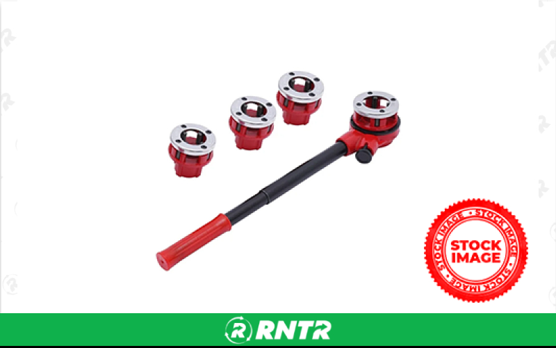 Generic 12R Hand threading Ratchet – For rent in groves, texas – The Torch Technician DBA P&P Rentals and Supply | RNTR.com – Image 1