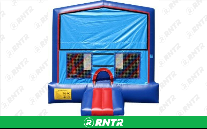 Generic 13x13 Modular – For rent in orlando, florida – King of Bounce | RNTR.com – Image 1