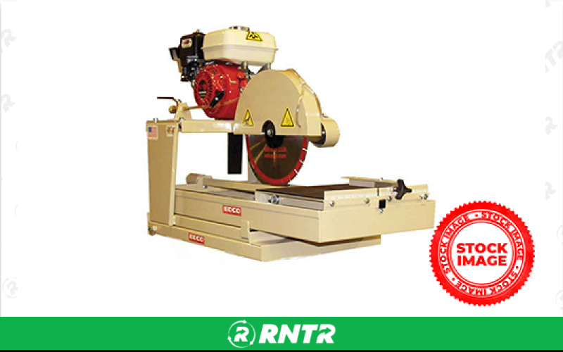 EDCO 14 Gas 5.5 HP Paver Saw – For rent in pelican-rapids, minnesota – LAKELAND GENERAL STORE | RNTR.com – Image 1