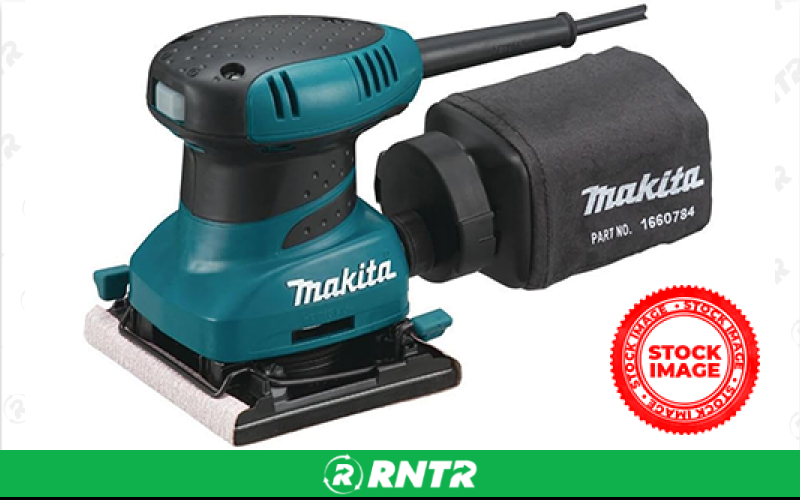 Generic 1/4 SHEET FINISH SANDER – For rent in pelican-rapids, minnesota – LAKELAND GENERAL STORE | RNTR.com – Image 1