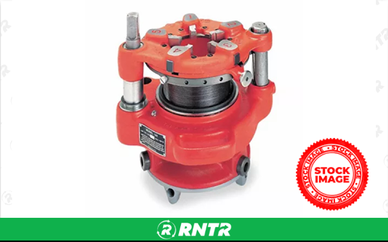Generic 141 Hoghead Threader (2 1/2in - 4in) – For rent in groves, texas – The Torch Technician DBA P&P Rentals and Supply | RNTR.com – Image 1