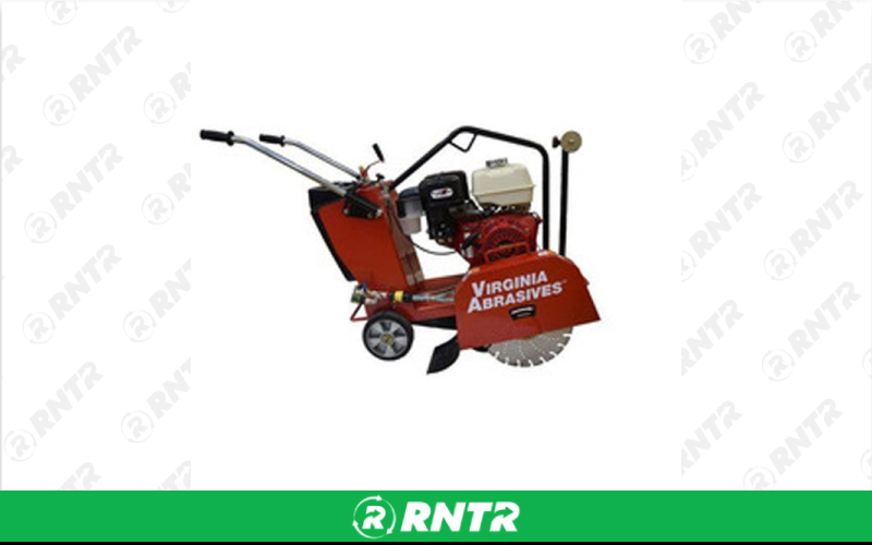 VIRGINIA ABRASIVES 14