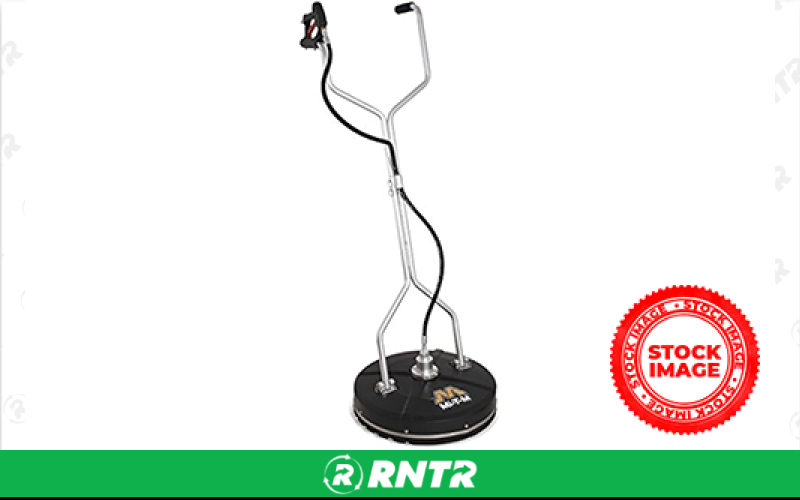 Generic 14in 3K Surface Cleaner – For rent in groves, texas – The Torch Technician DBA P&P Rentals and Supply | RNTR.com – Image 1