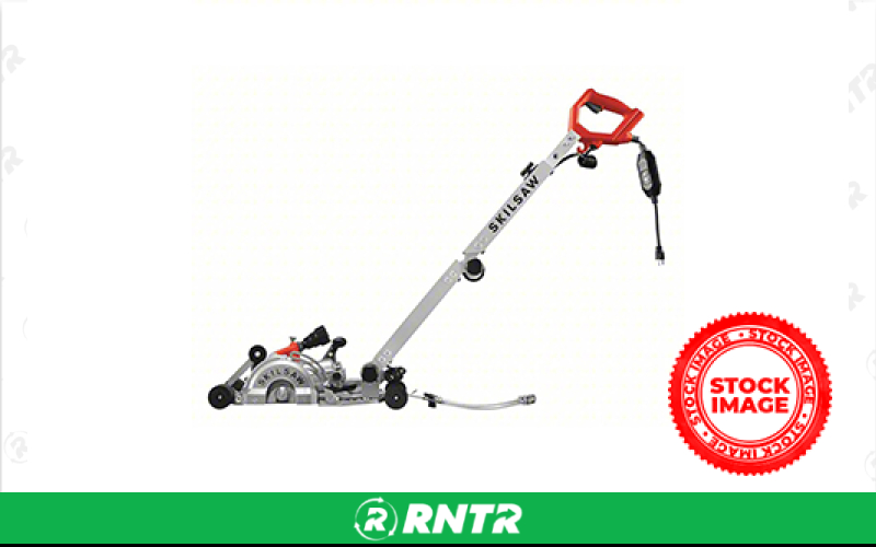 Generic 14in Demo Saw w/ Walk Behind Attachment – For rent in groves, texas – The Torch Technician DBA P&P Rentals and Supply | RNTR.com – Image 1