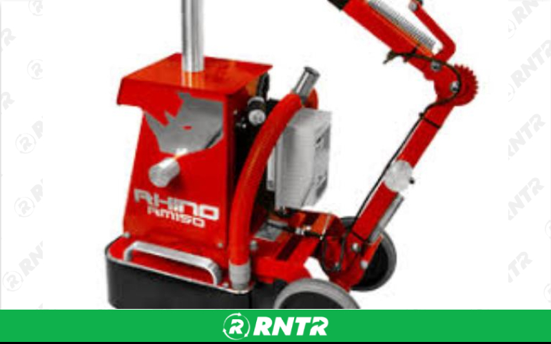 Generic 14in FLOOR GRINDER AND POLISHER – For rent in irving, texas – Ez Equipment Rental | RNTR.com – Image 1