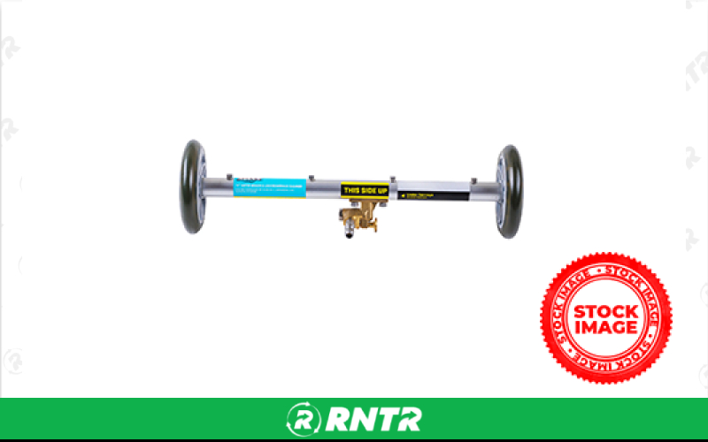 Generic 14in Water Broom – For rent in groves, texas – The Torch Technician DBA P&P Rentals and Supply | RNTR.com – Image 1