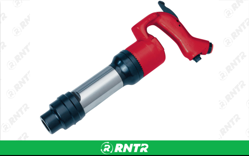 Generic 15 lb Pneumatic Chipper – For rent in lorton, virginia – Mega Rentals | RNTR.com – Image 1