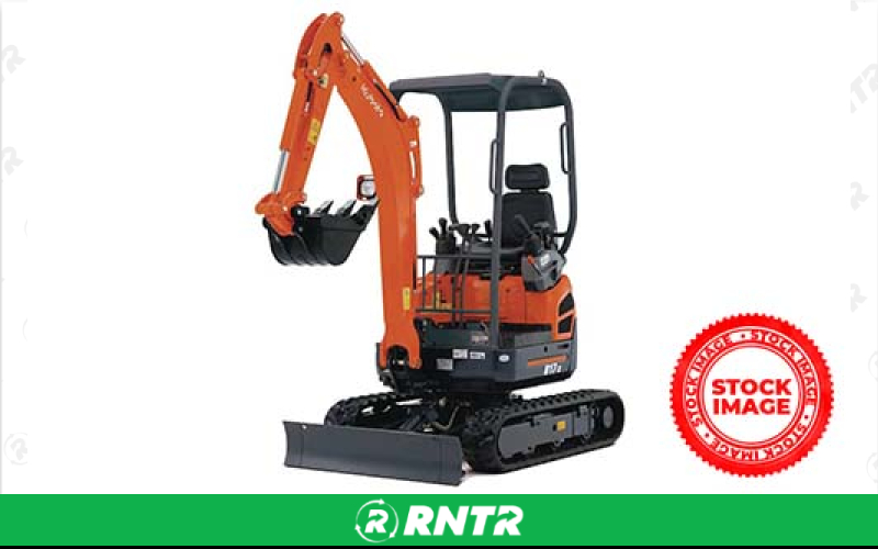 Generic 1.5 Ton Mini Excavator – For rent in eatontown, new-jersey – Semcore Rental Center | RNTR.com – Image 1