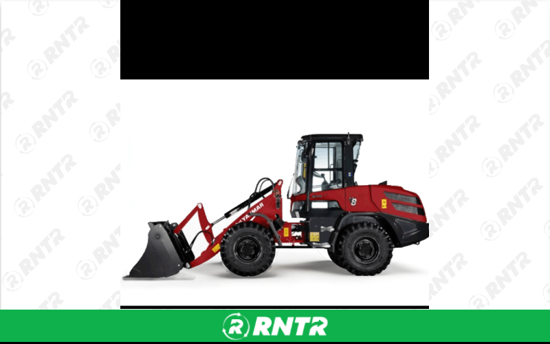 Generic 1.5 YD LOADER 10000 LBS – For rent in west-hartford, connecticut – Butler Equipment | RNTR.com – Image 1
