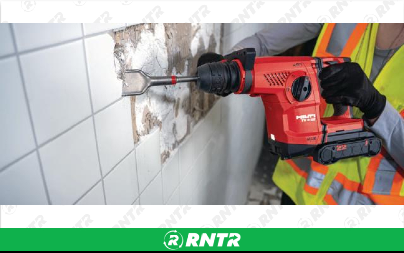 Generic 15LB BREAKER/ROTARY HAMMER BATTERY – For rent in hollywood, florida – Alltool Rental Co. | RNTR.com – Image 1