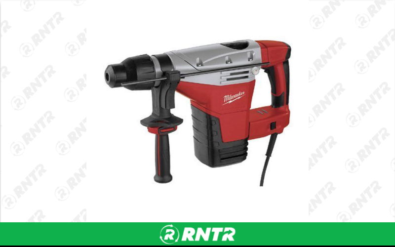 MILWAUKEE TOOL 15lb DEMO HAMMER – For rent in arcadia, wisconsin – Howards Hardware Hank & Rental | RNTR.com – Image 1