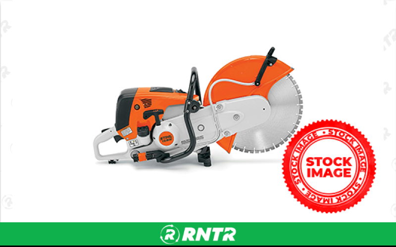 STIHL 16in CONCRETE CIRCULAR SAW – For rent in aurora, colorado – All Seasons Rent-All | RNTR.com – Image 1