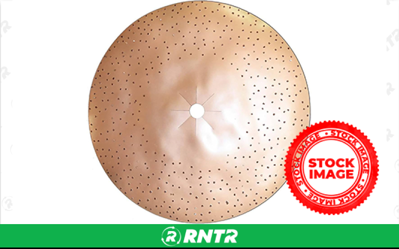 VIRGINIA ABRASIV 17 INCH CARBIDE ADRAS. DISC ME – For rent in burnet, texas – Minuteman Rentals | RNTR.com – Image 1
