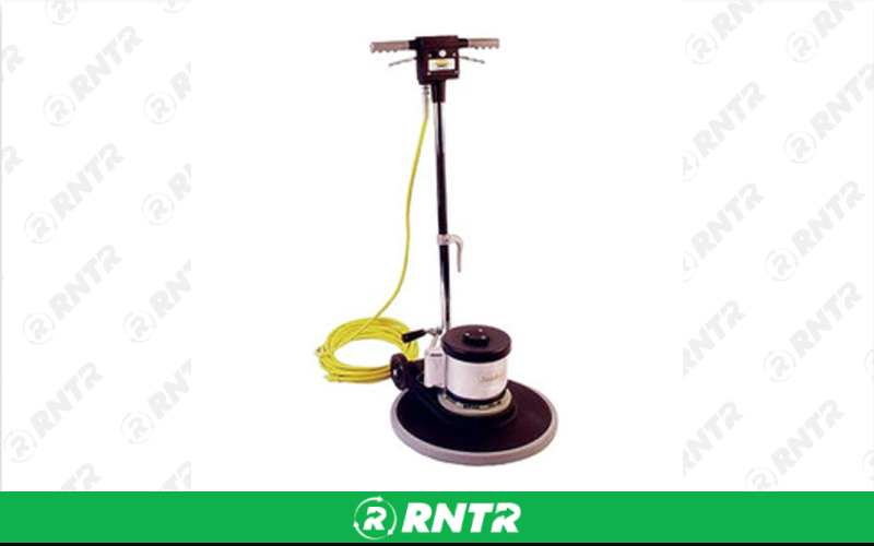 SHIPP CLEANING SYSTEMS 17' FLOOR SCRUBBER – For rent in arcadia, wisconsin – Howards Hardware Hank & Rental | RNTR.com – Image 1
