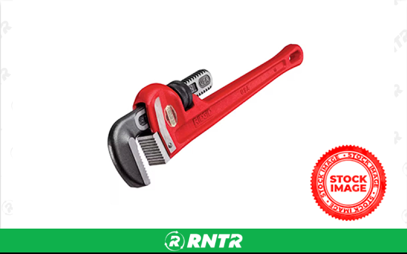 Generic 18 Pipe Wrench – For rent in pelican-rapids, minnesota – LAKELAND GENERAL STORE | RNTR.com – Image 1