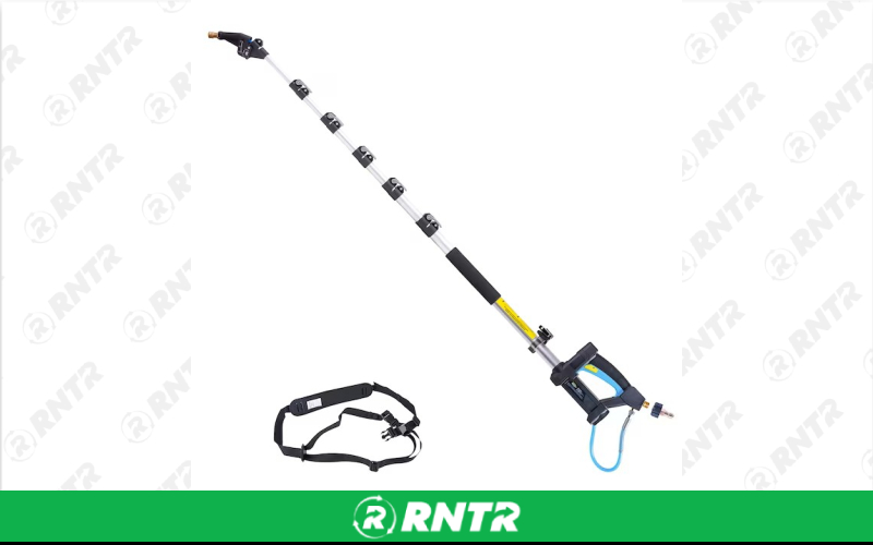 SurfaceMaxx 18ft Pressure Washer Extension Wand – For rent in lake-preston, south-dakota – Facility Solutions  | RNTR.com – Image 1