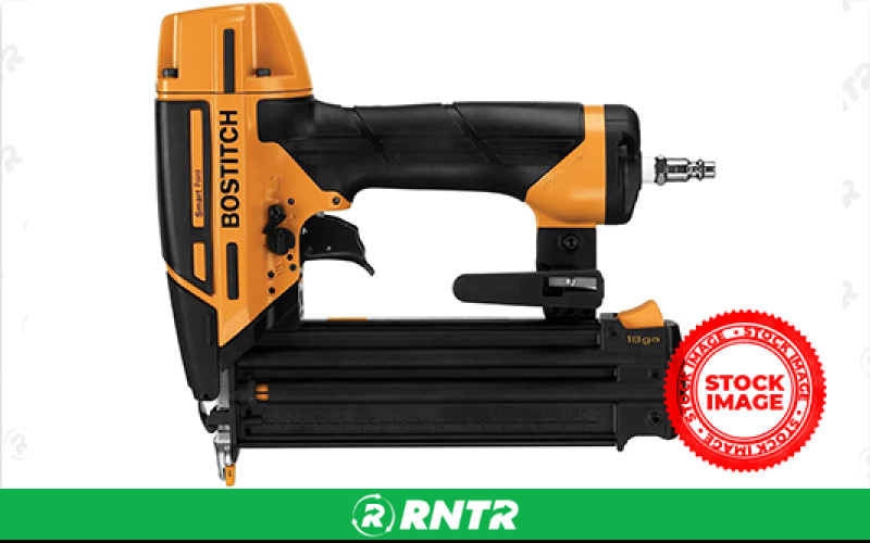 BOSTITCH 18GA BRAD NAILER | 5/8 TO 1-3/8 – For rent in pelican-rapids, minnesota – LAKELAND GENERAL STORE | RNTR.com – Image 1