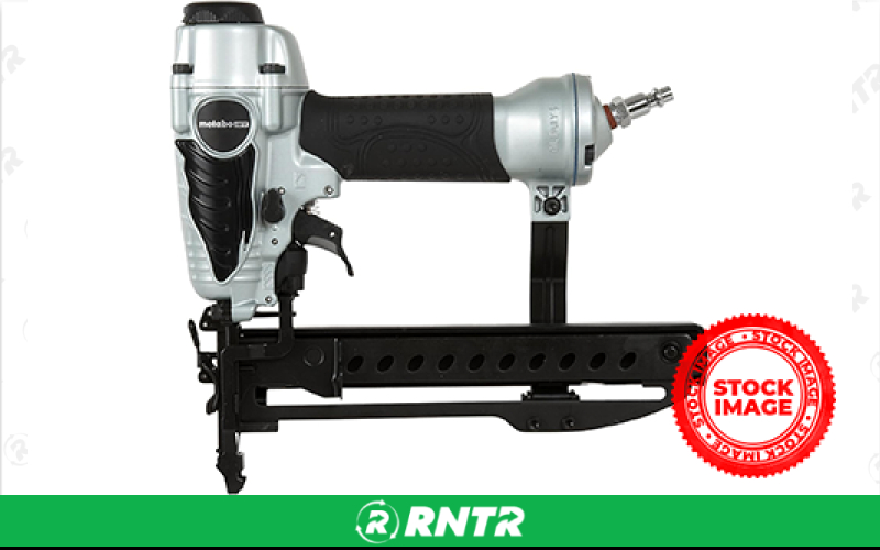 HITACHI 18GA BRAD NAILER | UP TO 1-1/4 – For rent in pelican-rapids, minnesota – LAKELAND GENERAL STORE | RNTR.com – Image 1