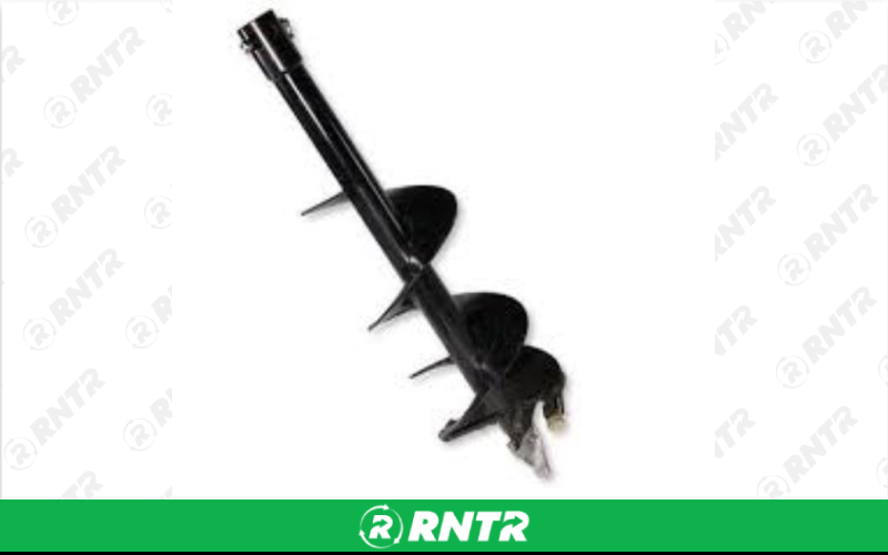 Generic 18in BIT (AUGER) – For rent in hollywood, florida – Alltool Rental Co. | RNTR.com – Image 1