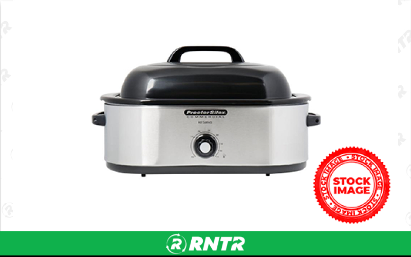Generic 18QT ELECTRIC ROASTER – For rent in pelican-rapids, minnesota – LAKELAND GENERAL STORE | RNTR.com – Image 1