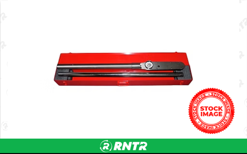 Generic 1in Torque Wrench 0-1000# – For rent in groves, texas – The Torch Technician DBA P&P Rentals and Supply | RNTR.com – Image 1