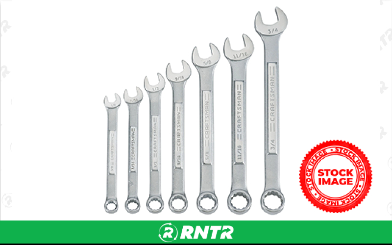 Generic 2-3/16in Combination Wrench – For rent in groves, texas – The Torch Technician DBA P&P Rentals and Supply | RNTR.com – Image 1