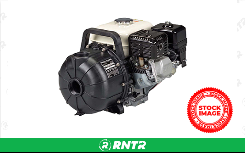 Honda 2 HONDA TRANSFER PUMP (GAS) – For rent in pelican-rapids, minnesota – LAKELAND GENERAL STORE | RNTR.com – Image 1