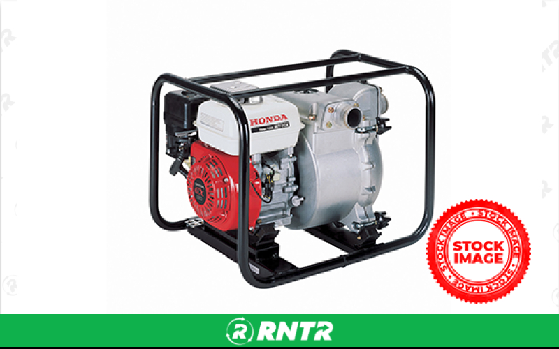 Honda 2 HONDA TRASH PUMP (GAS) – For rent in pelican-rapids, minnesota – LAKELAND GENERAL STORE | RNTR.com – Image 1