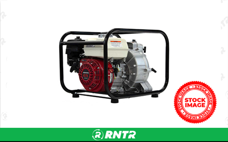 Generic 2 Inch Trash Pump – For rent in new-berlin, wisconsin – TOOL TIME RENTAL | RNTR.com – Image 1