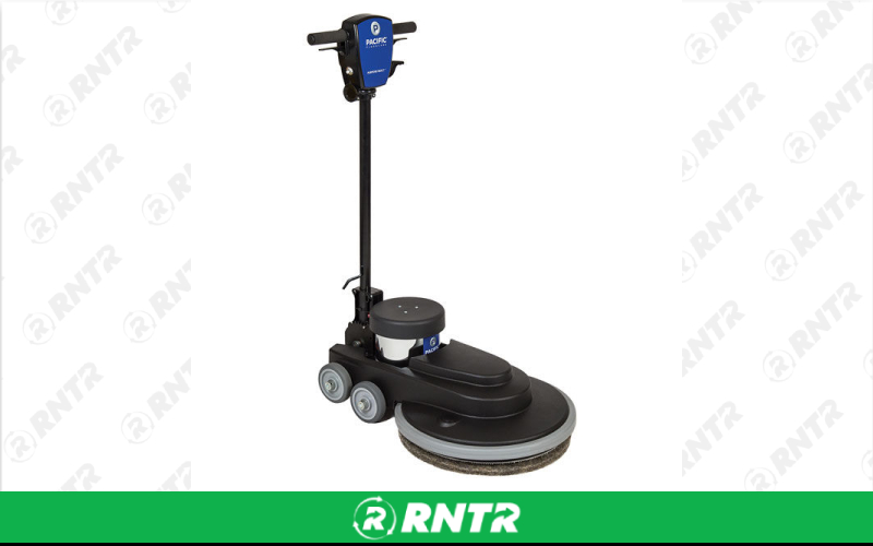 PACIFIC FLOOR CARE 20 FLOOR BURNISHER – For rent in arcadia, wisconsin – Howards Hardware Hank & Rental | RNTR.com – Image 1