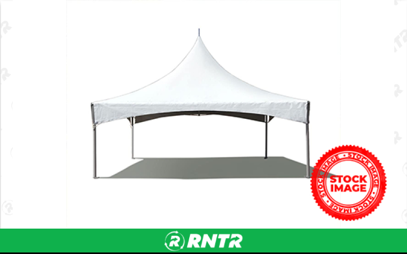 AZTEK 20x20 WHITE PARTY CANOPY – For rent in pelican-rapids, minnesota – LAKELAND GENERAL STORE | RNTR.com – Image 1
