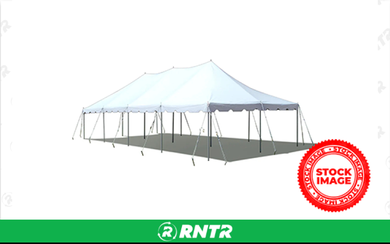EUREKE ELITE 20x40 WBO 20x40 WHITE PARTY CANOPY – For rent in pelican-rapids, minnesota – LAKELAND GENERAL STORE | RNTR.com – Image 1