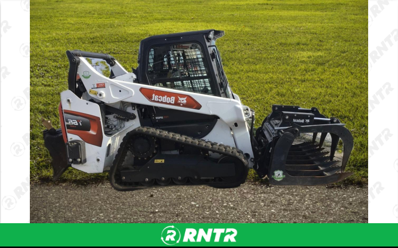 Bobcat 2024 Bobcat T66 R-Series - B35591 – For rent in katy, texas – sts rentals llc | RNTR.com – Image 1