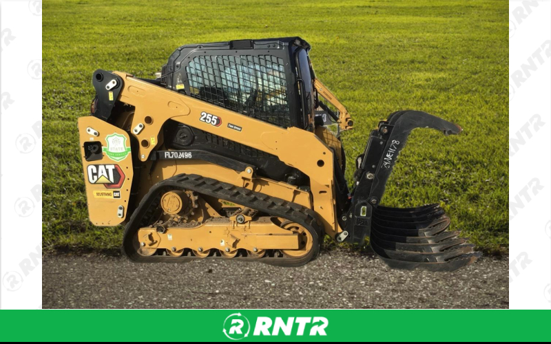 Caterpillar 2024 Caterpillar 255 - 702496 – For rent in katy, texas – sts rentals llc | RNTR.com – Image 1