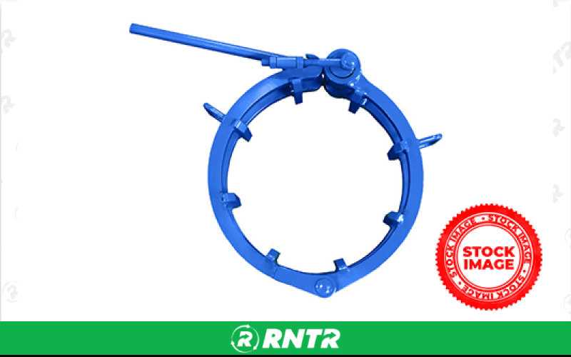 Generic 20in Hand Lever/ Ratchet Pipe Clamp – For rent in groves, texas – The Torch Technician DBA P&P Rentals and Supply | RNTR.com – Image 1