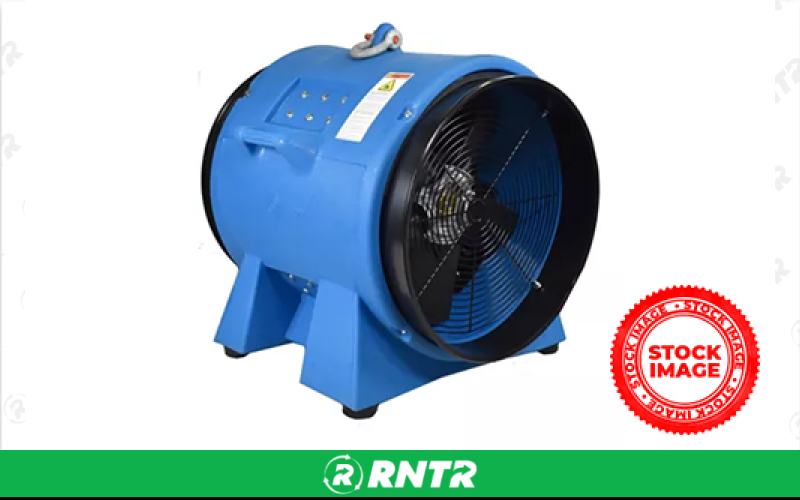 Generic 20inTurbine Blower – For rent in groves, texas – The Torch Technician DBA P&P Rentals and Supply | RNTR.com – Image 1