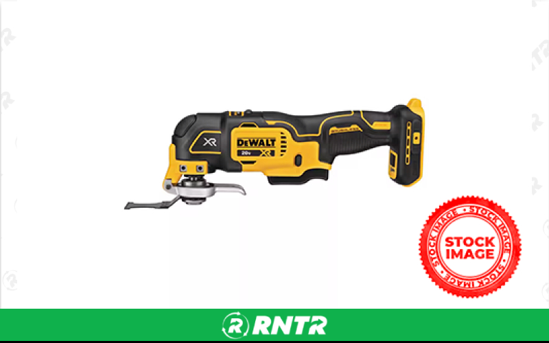 DeWalt 20V 3-SPEED OSCILLATING TOOL – For rent in pelican-rapids, minnesota – LAKELAND GENERAL STORE | RNTR.com – Image 1