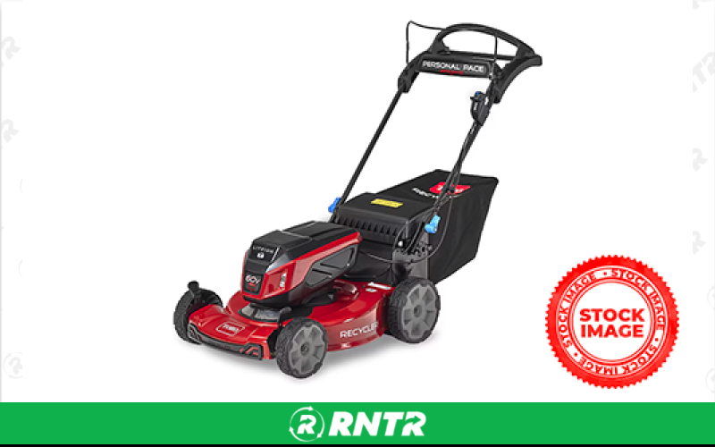 TORO 22 BATTERY POWERED MOWER – For rent in pelican-rapids, minnesota – LAKELAND GENERAL STORE | RNTR.com – Image 1