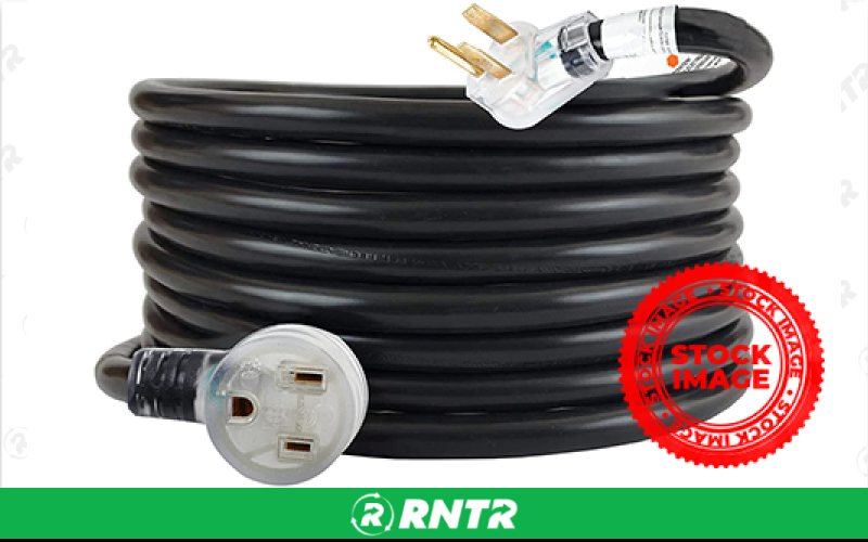  220 VOLT EXTENSION CORD – For rent in aurora, colorado – All Seasons Rent-All | RNTR.com – Image 1