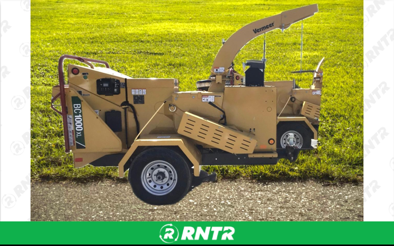 Vermeer 2205 Vermeer BC1000 XL - 055746 – For rent in katy, texas – sts rentals llc | RNTR.com – Image 1