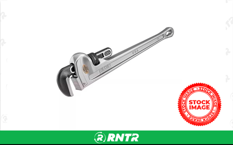 Generic 24 Aluminum Pipe Wrench – For rent in pelican-rapids, minnesota – LAKELAND GENERAL STORE | RNTR.com – Image 1