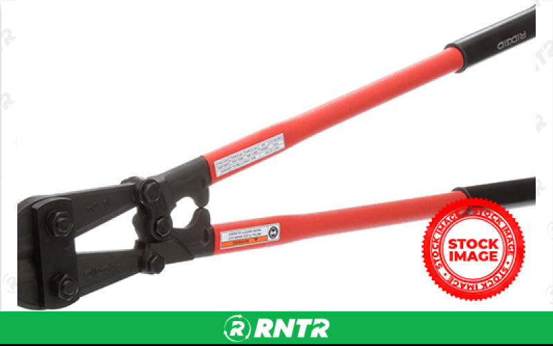 RIDGID 24 BOLT CUTTER – For rent in pelican-rapids, minnesota – LAKELAND GENERAL STORE | RNTR.com – Image 1