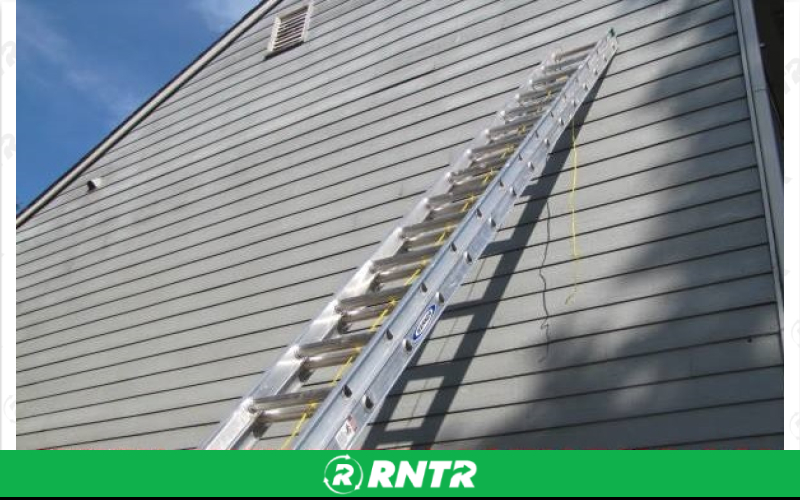 Generic 24ft Extension Ladder – For rent in norcross, georgia – SKYLINE RENTALS | RNTR.com – Image 1